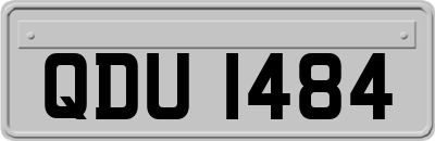 QDU1484