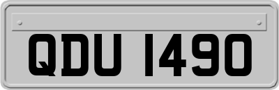 QDU1490
