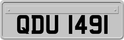 QDU1491
