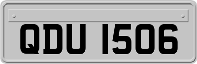 QDU1506
