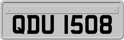 QDU1508