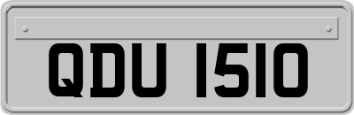 QDU1510