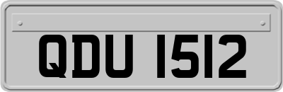 QDU1512