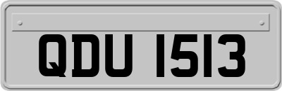 QDU1513