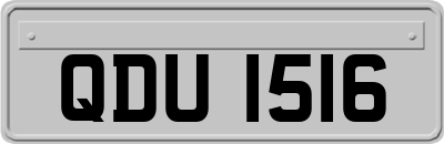 QDU1516
