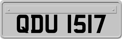 QDU1517