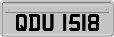 QDU1518