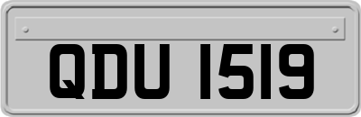 QDU1519
