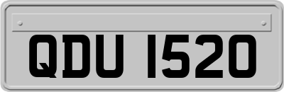 QDU1520