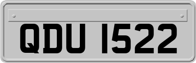 QDU1522