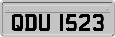 QDU1523