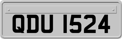 QDU1524