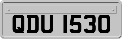 QDU1530