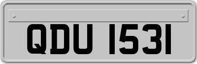 QDU1531