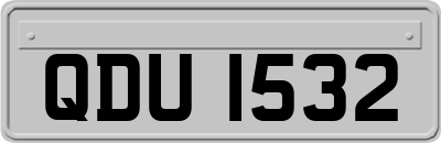 QDU1532