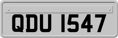 QDU1547