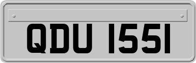 QDU1551