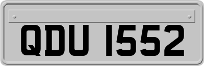 QDU1552