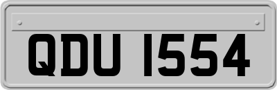 QDU1554