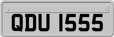 QDU1555