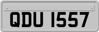 QDU1557