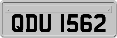 QDU1562