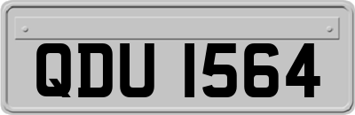 QDU1564