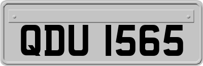 QDU1565