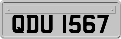 QDU1567