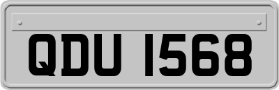 QDU1568