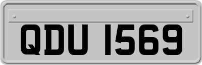 QDU1569