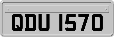 QDU1570