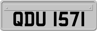 QDU1571