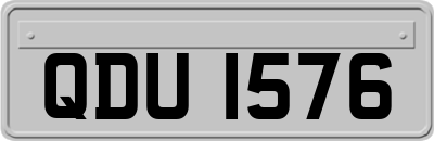 QDU1576