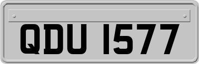 QDU1577
