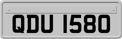 QDU1580