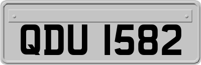 QDU1582