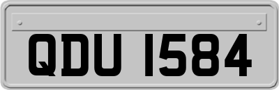 QDU1584