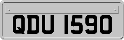 QDU1590