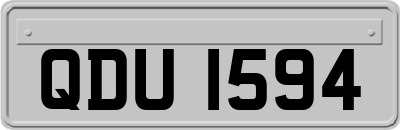 QDU1594