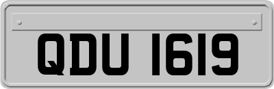 QDU1619