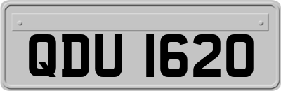 QDU1620
