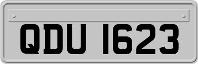 QDU1623