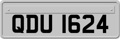 QDU1624