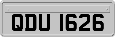 QDU1626