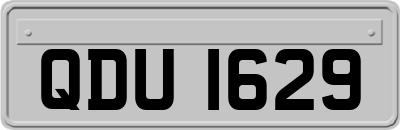 QDU1629