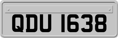 QDU1638