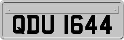 QDU1644