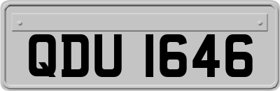 QDU1646