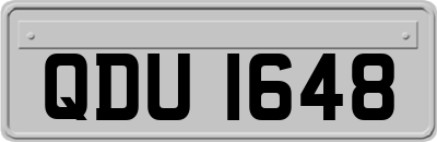 QDU1648